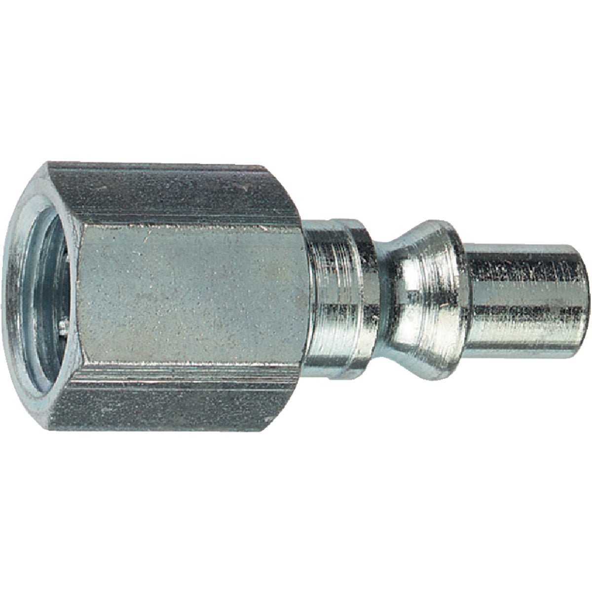 1/4"ARO 1/4"FNPT PLUG - 12-335 by Plews  Lubrimatic