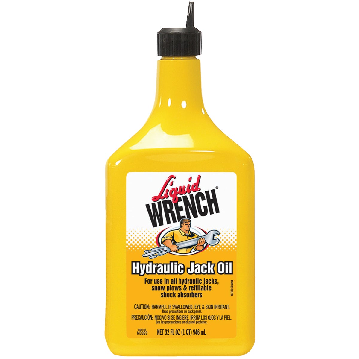 32OZ HYDRAULIC OIL - M3332 by Radiator Specialty