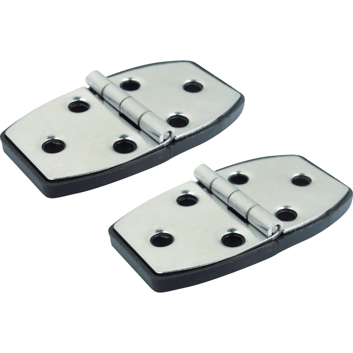 UTILITY HINGE W/BASE - 34151 by Seachoice Prod