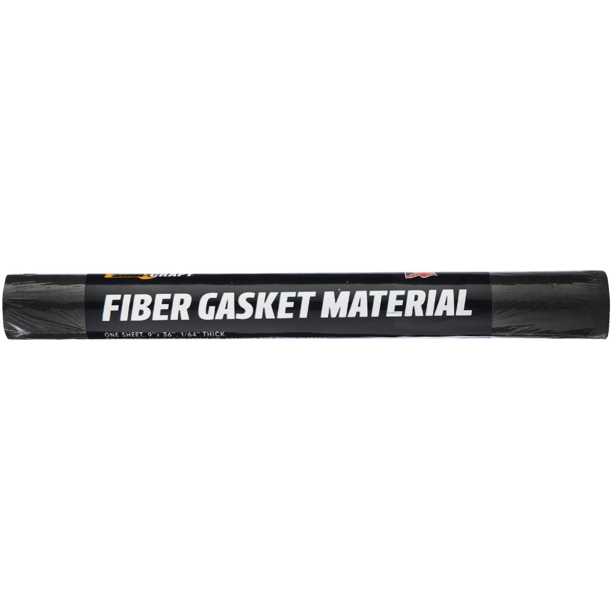 1/64" GASKET MATERIAL - 37711 by Custom Accessories