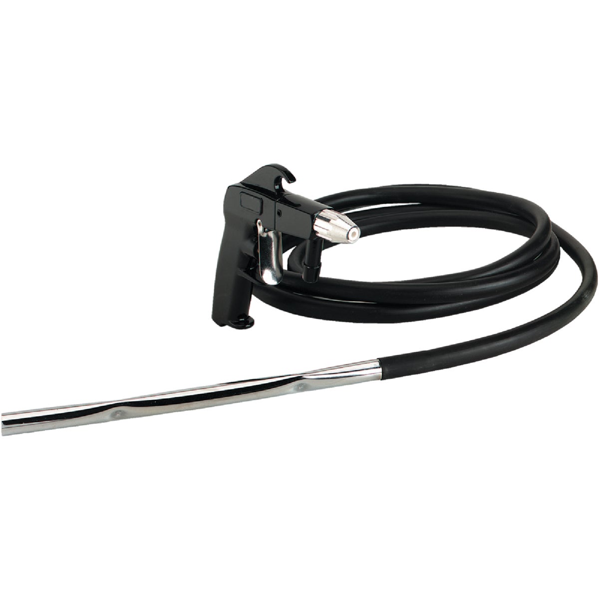 4PC SANDBLASTING KIT - AT1226 by Campbell Hausfeld Co