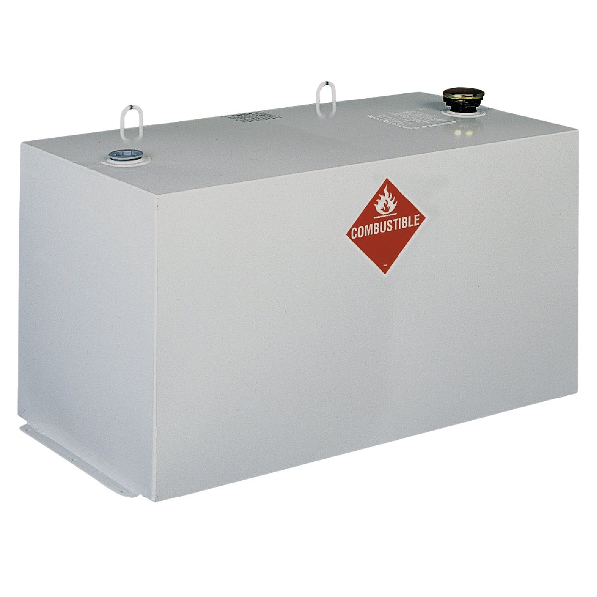 100gal Liquid Transfer Tank