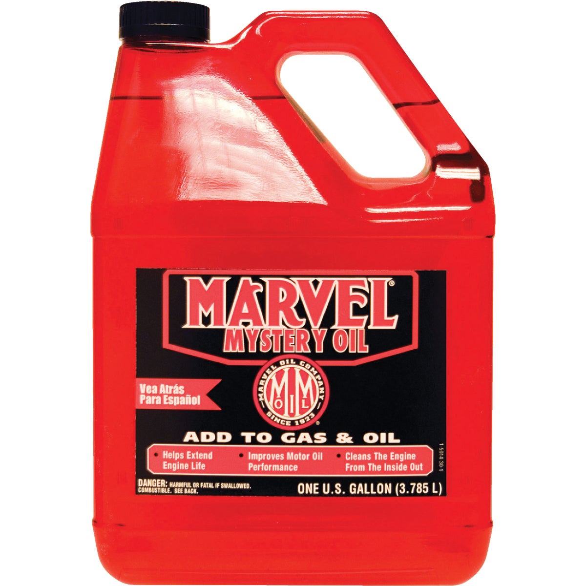 GALLON MYSTERY OIL - MM14R by Turtle Wax Inc