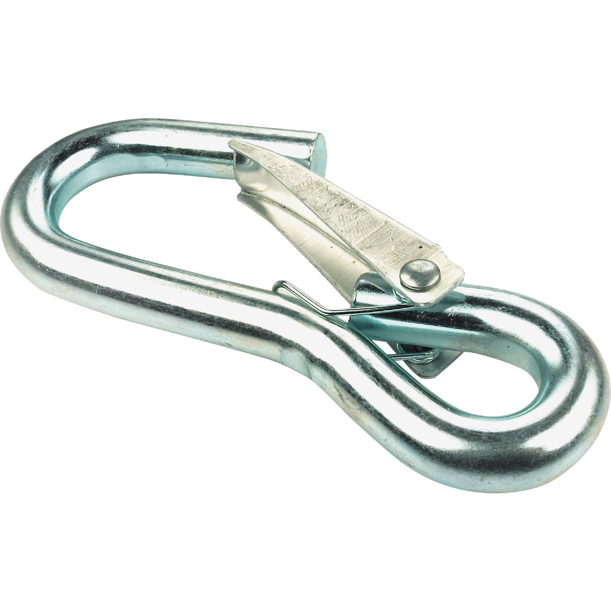 4-1/4" UTILITY SNAP HOOK - 36551 by Seachoice Prod