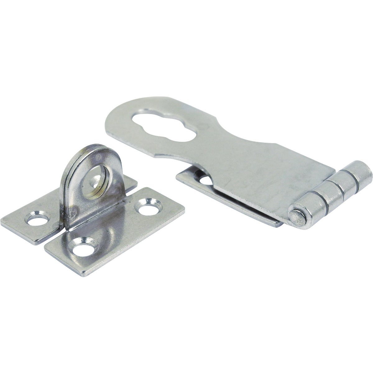 1X2-7/8 SAFETY HASP - 37021 by Seachoice Prod