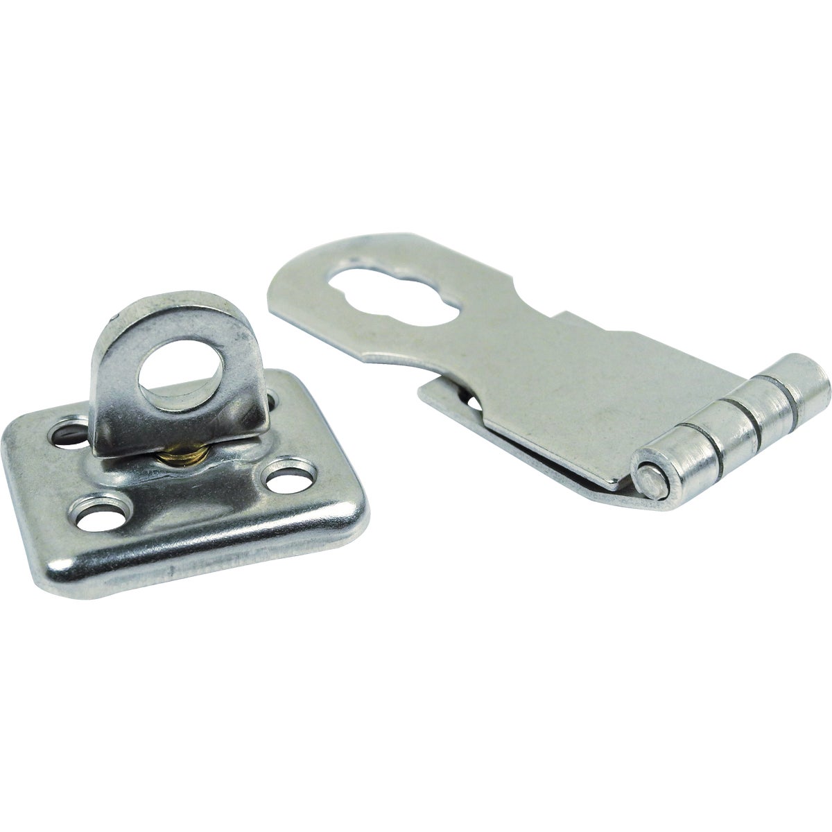 1X2-3/4 SWIVEL HASP - 37111 by Seachoice Prod