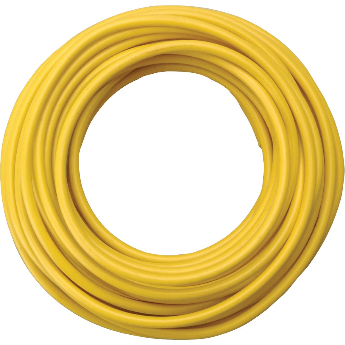 11' 12GA YEL AUTO WIRE - 12-1-14 by Woods Wire Coleman
