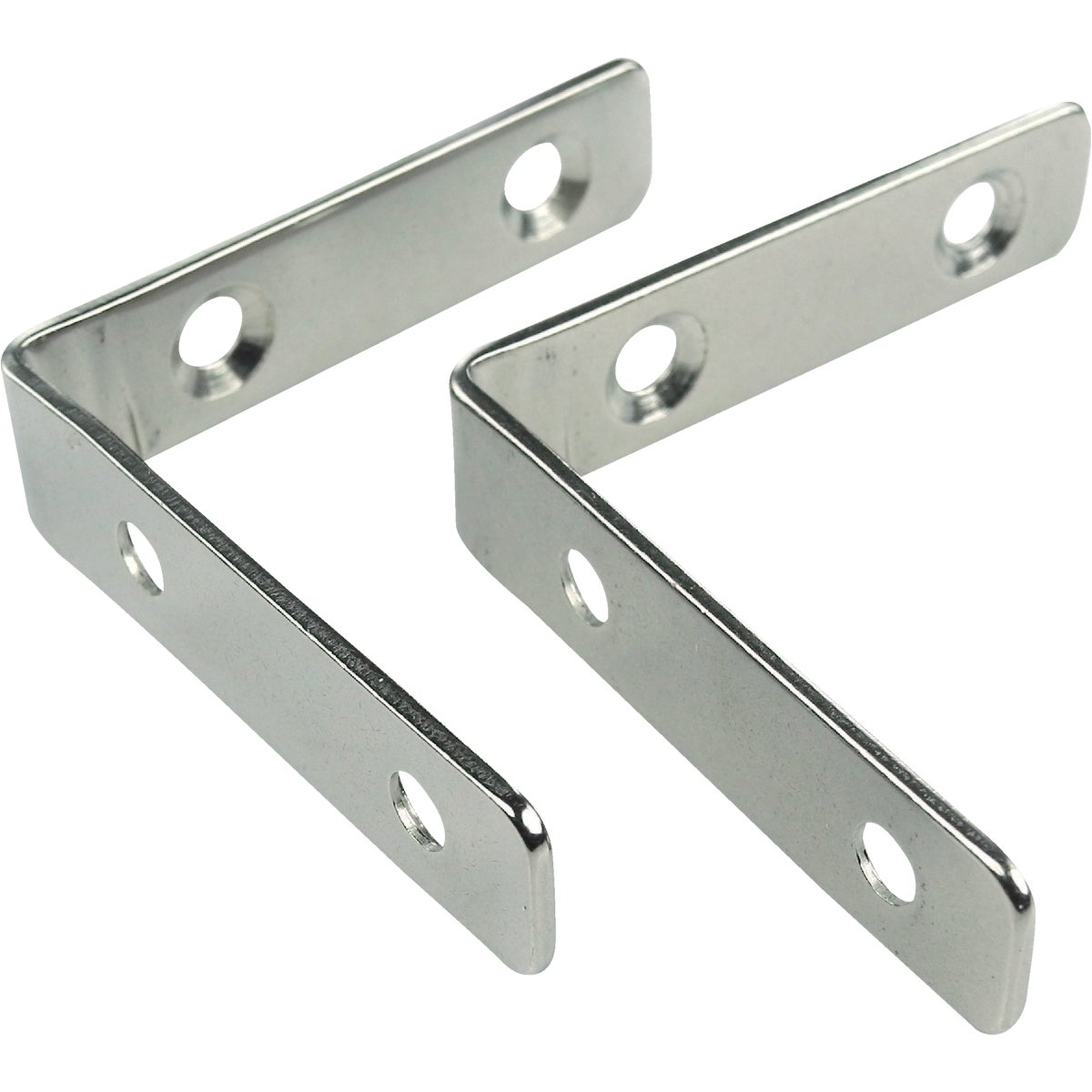 SS ANGLE BRACKET - 37551 by Seachoice Prod
