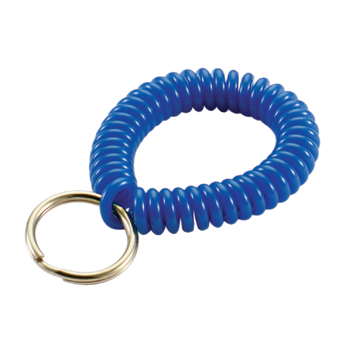 WRIST COIL KEY HOLDER - 41001 by Lucky Line Prod Inc