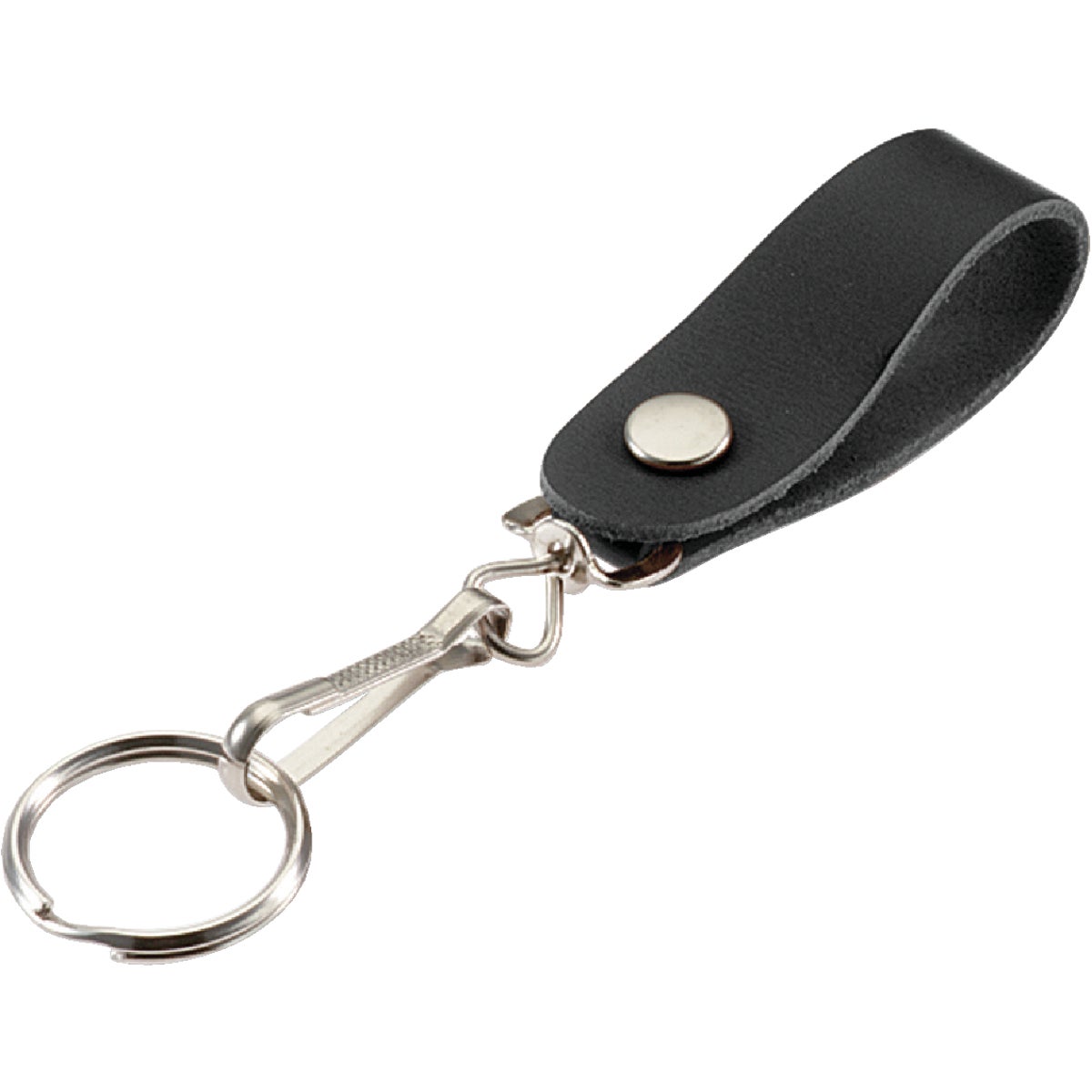 LEATHER BELT HOOK - 45301 by Lucky Line Prod Inc