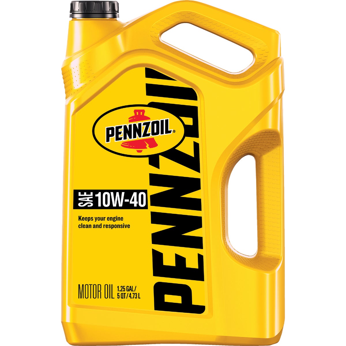 5.1QT PZL CONV 10W40 OIL - 550028510 by Sopus Products/ Lub