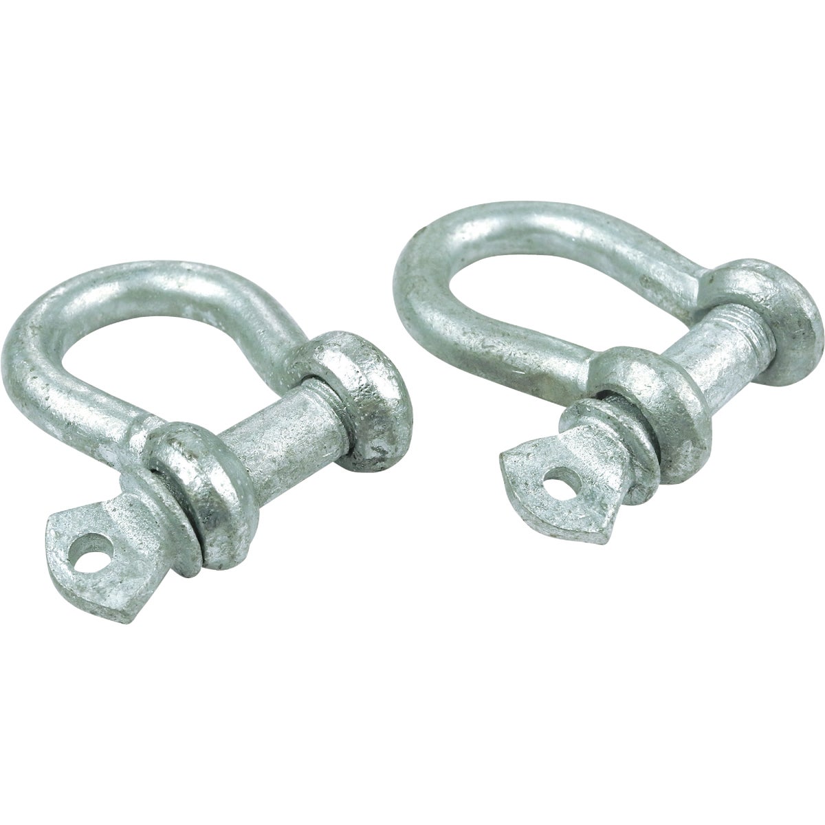 3/8" ANCHOR SHACKLE - 43071 by Seachoice Prod
