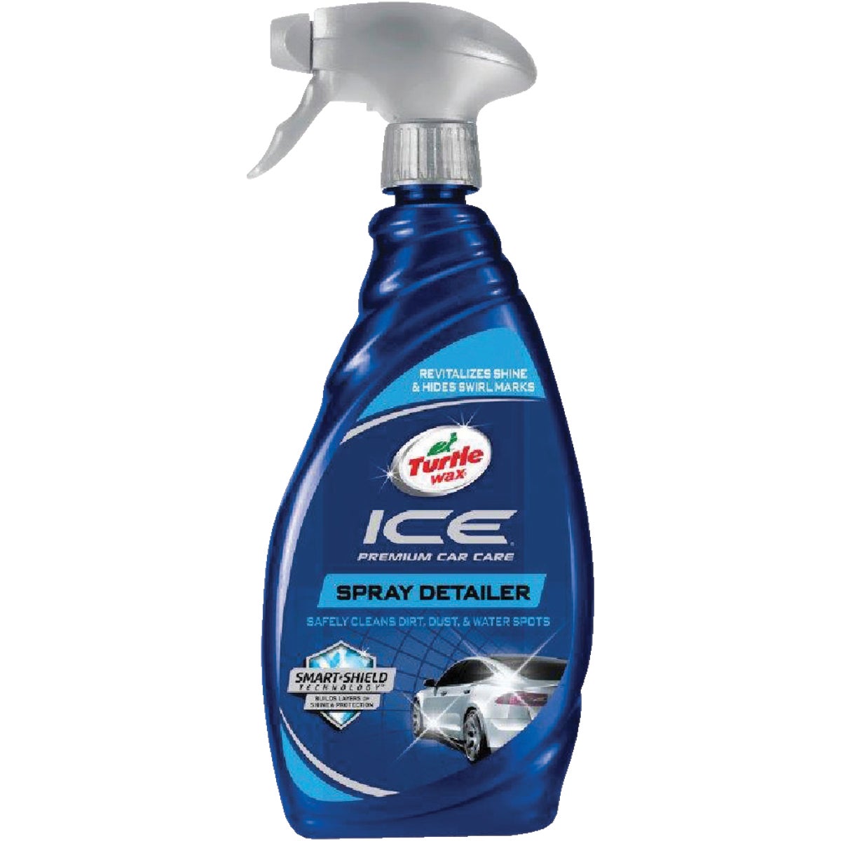 16OZ ICE SPRAY DETAILER