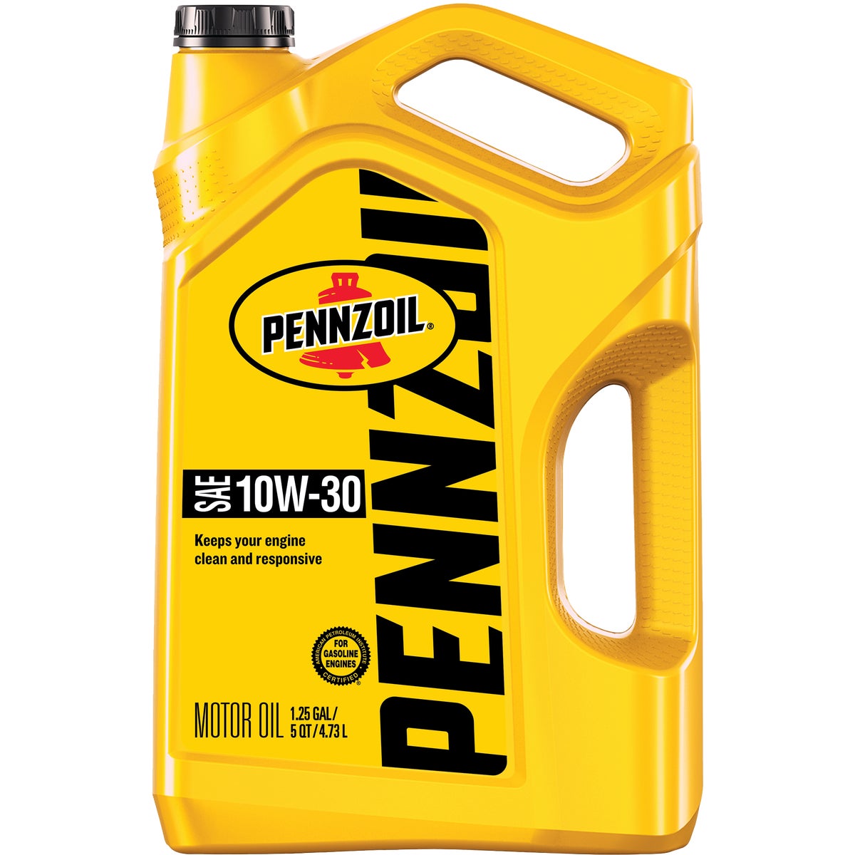 5.1QT PZL CONV 10W30 OIL - 550028527 by Sopus Products/ Lub