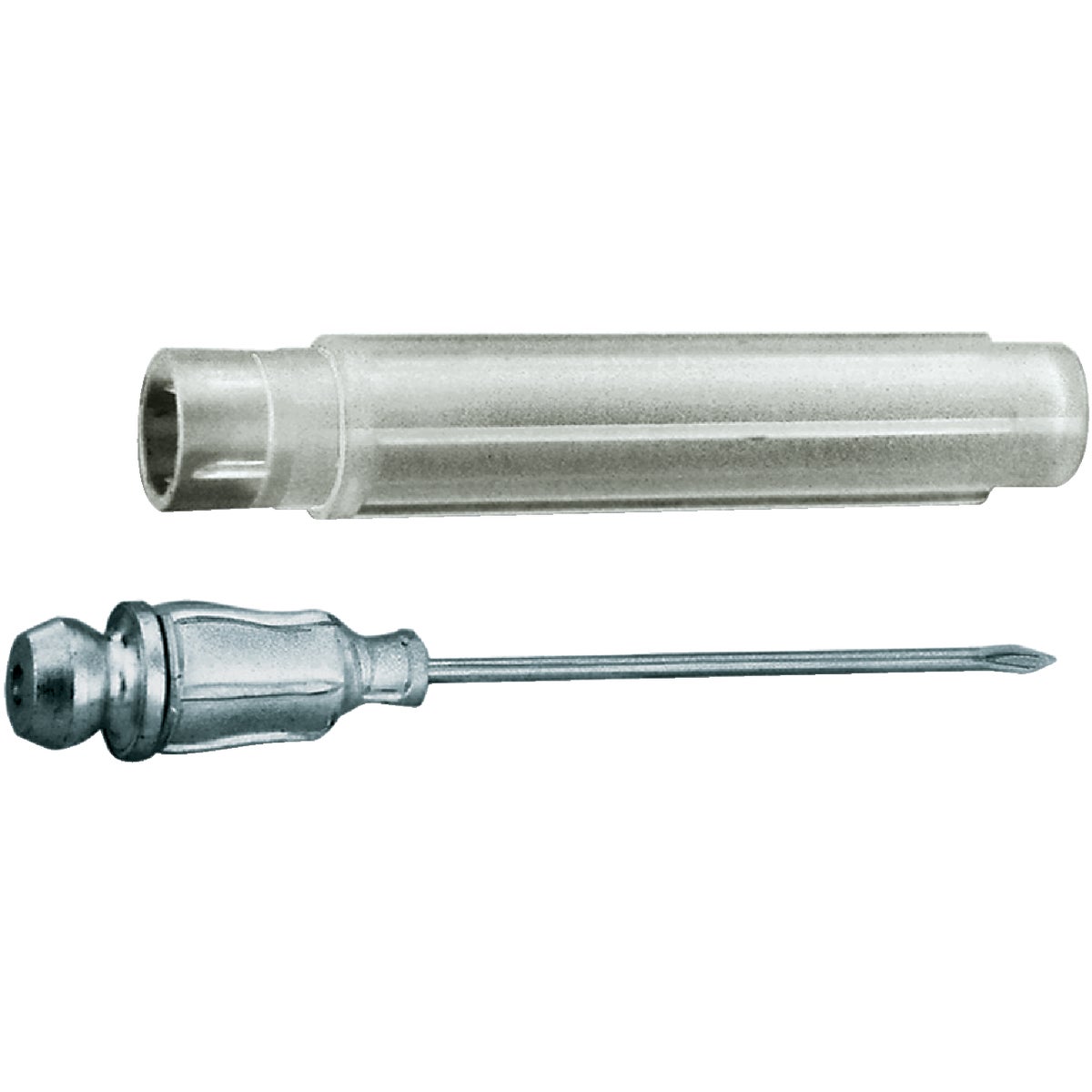 GREASE INJECTOR NEEDLE