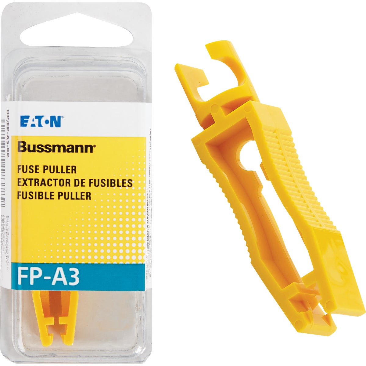 FUSE PULLER - BP/FP-A3-RP by Bussmann Cooper