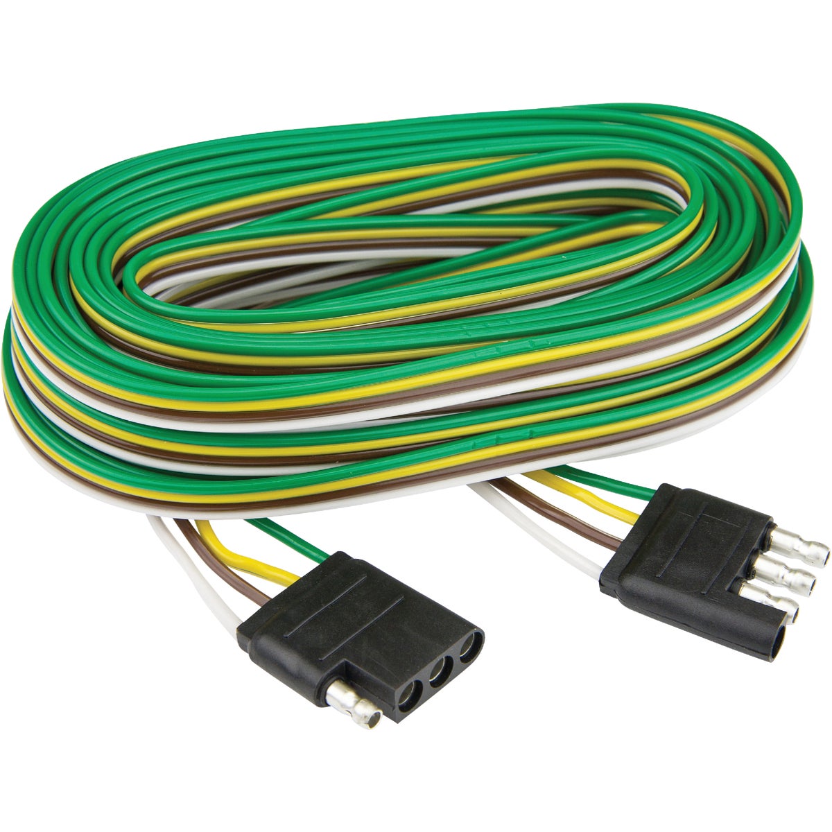 CONNECTOR REPAIR KIT - 48245 by Hopkins Mfg Corp