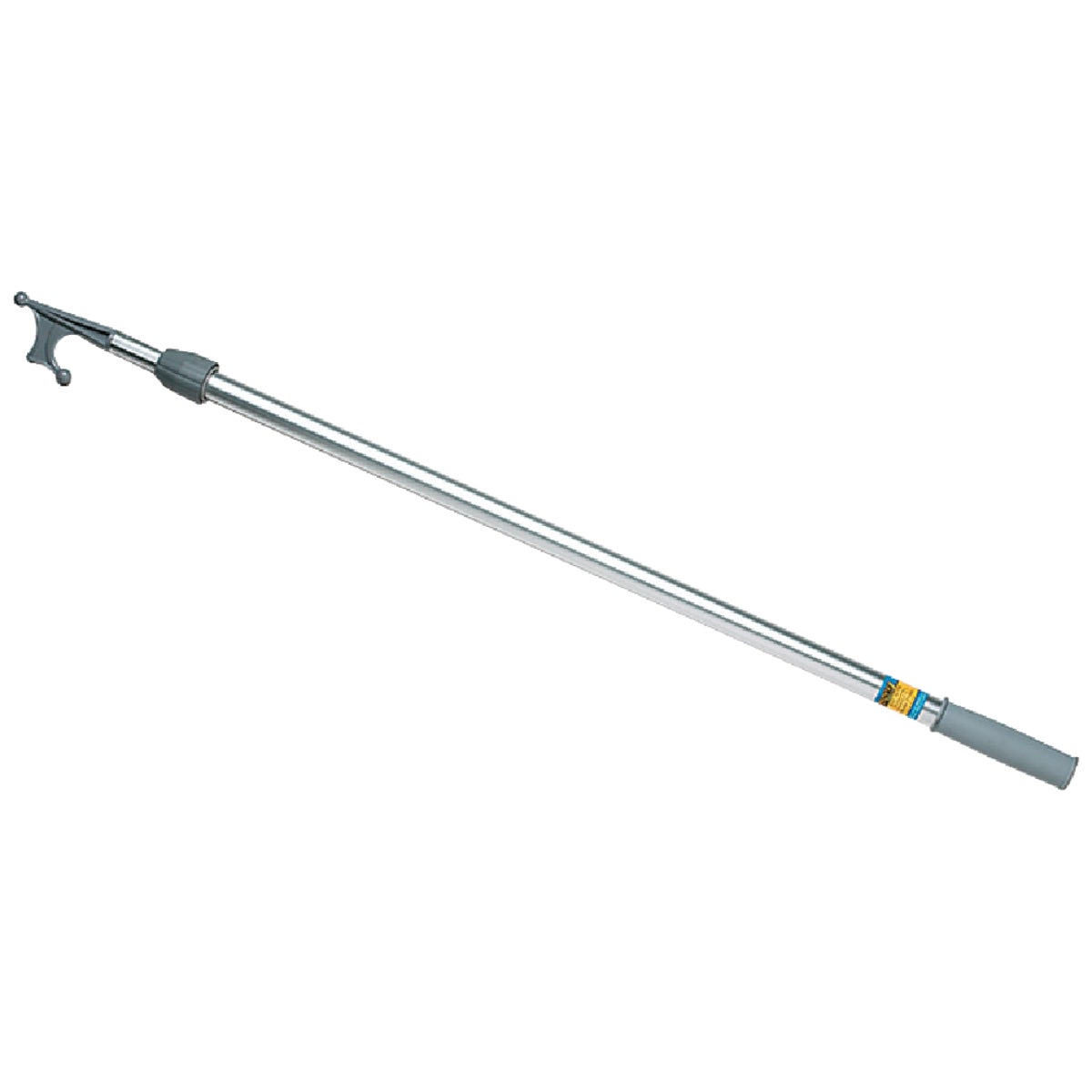TELESCOP BOAT HOOK - 71050 by Seachoice Prod