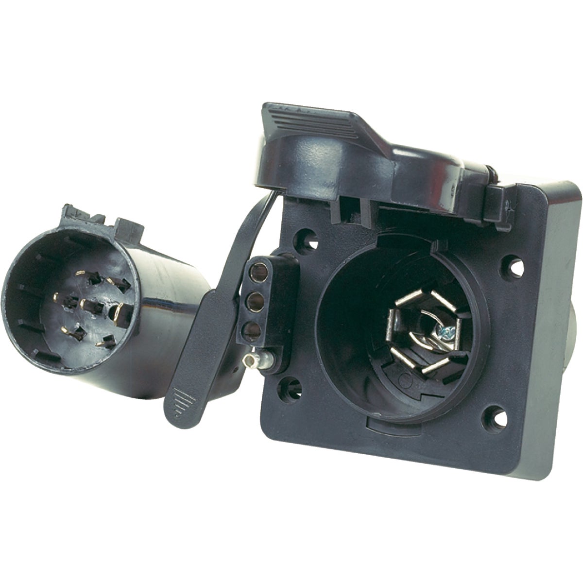 FORD MULTI TOW CONNECTOR - 40955 by Hopkins Mfg Corp