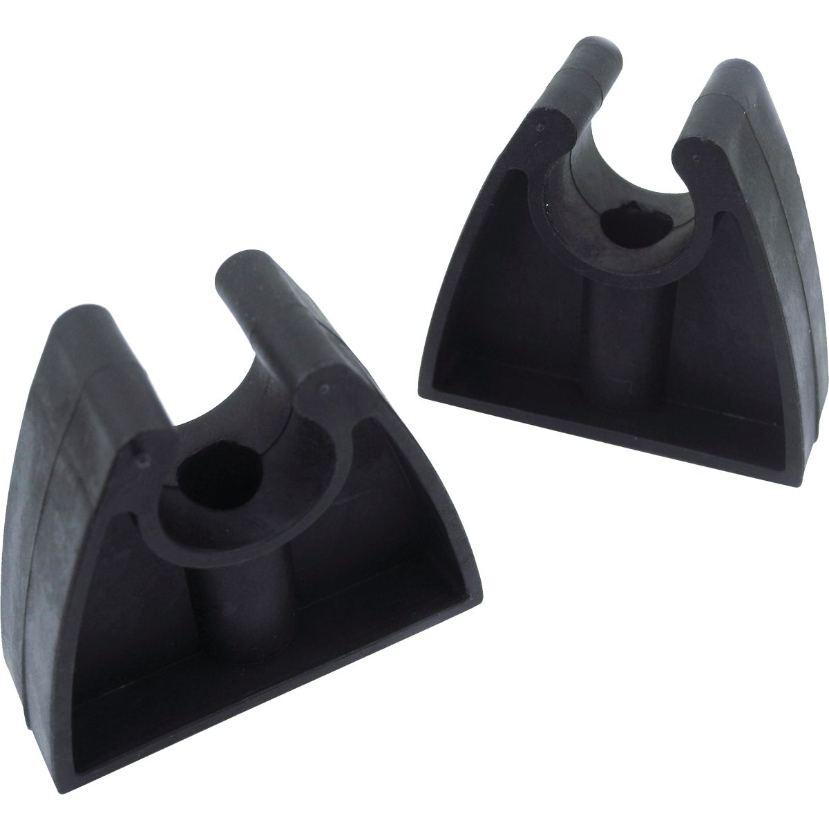 Rubber Storage Clips