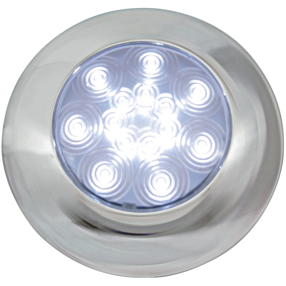 LED DOME/INTERIOR LIGHT - V381X by Peterson Mfg Co
