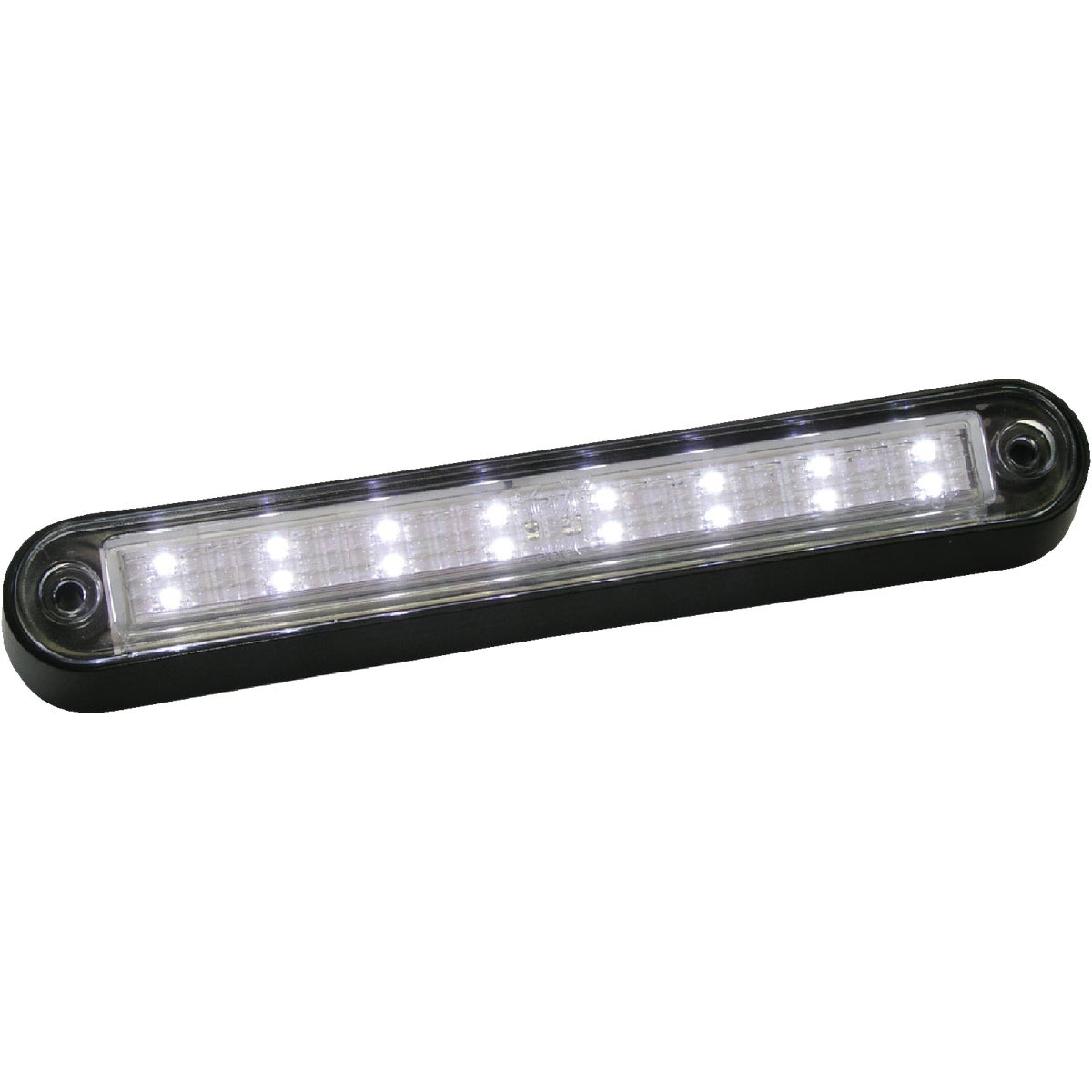 LED INT/EXT AISLE LIGHT - V388C by Peterson Mfg Co