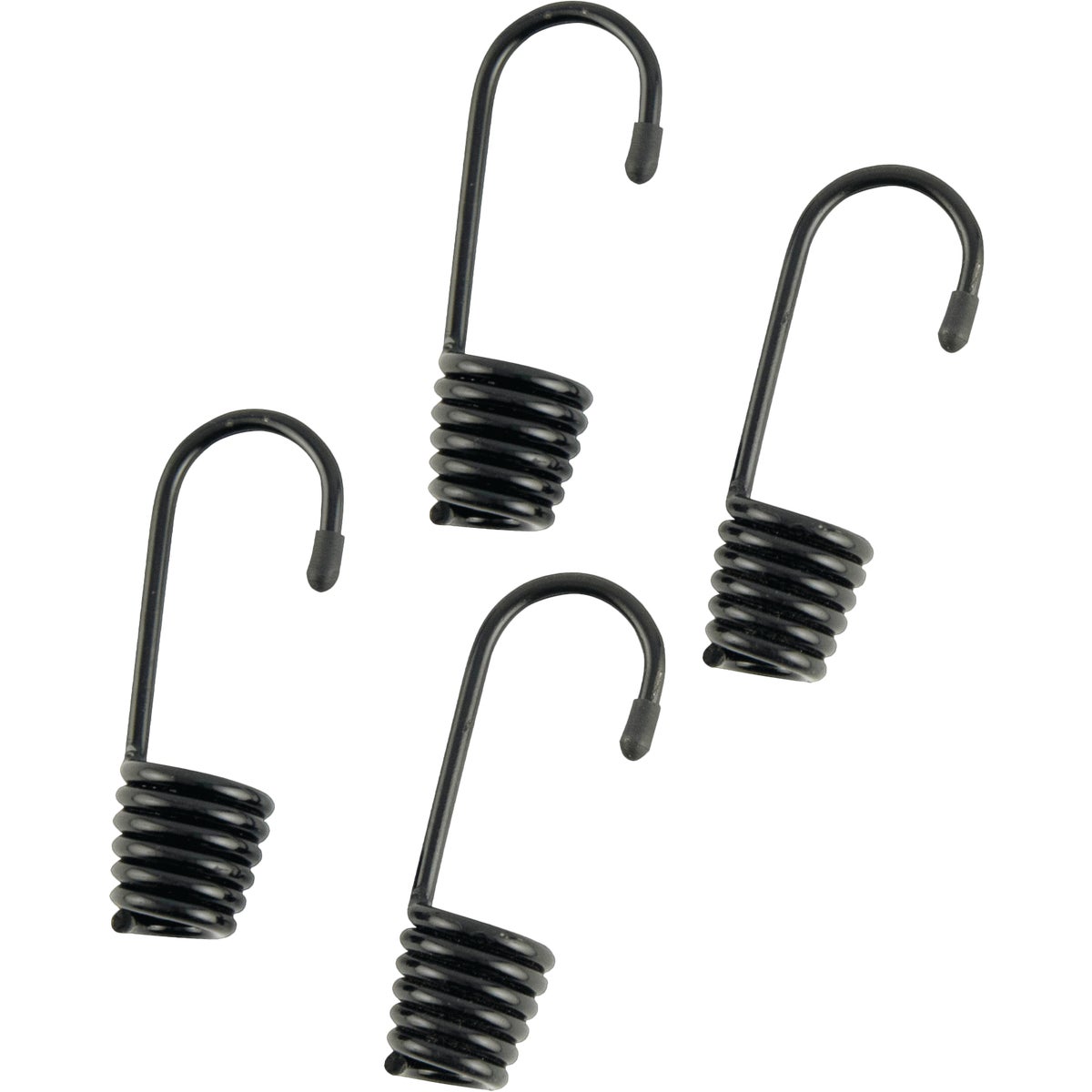 2PC 3/8" CORD HOOK - F13713 by Cargobuckle