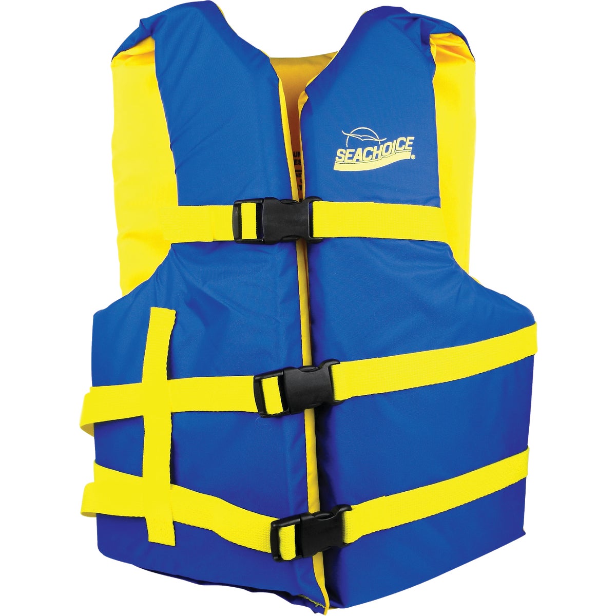 ADULT VEST - 86220 by Seachoice Prod