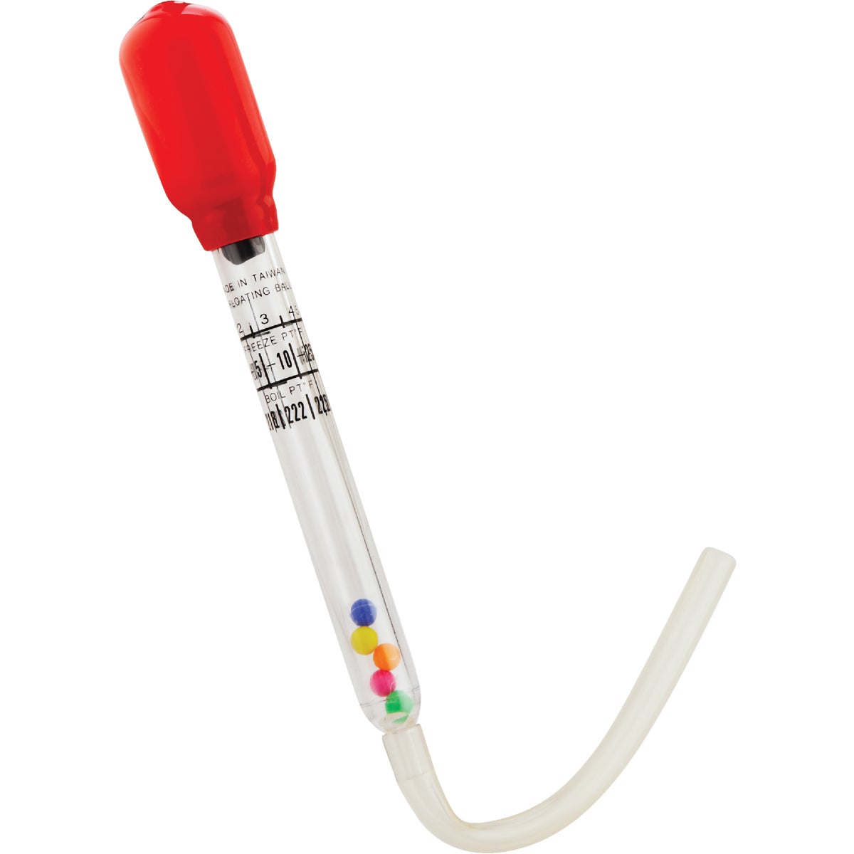 ANTI-FREEZE TESTER - 46664 by Custom Accessories