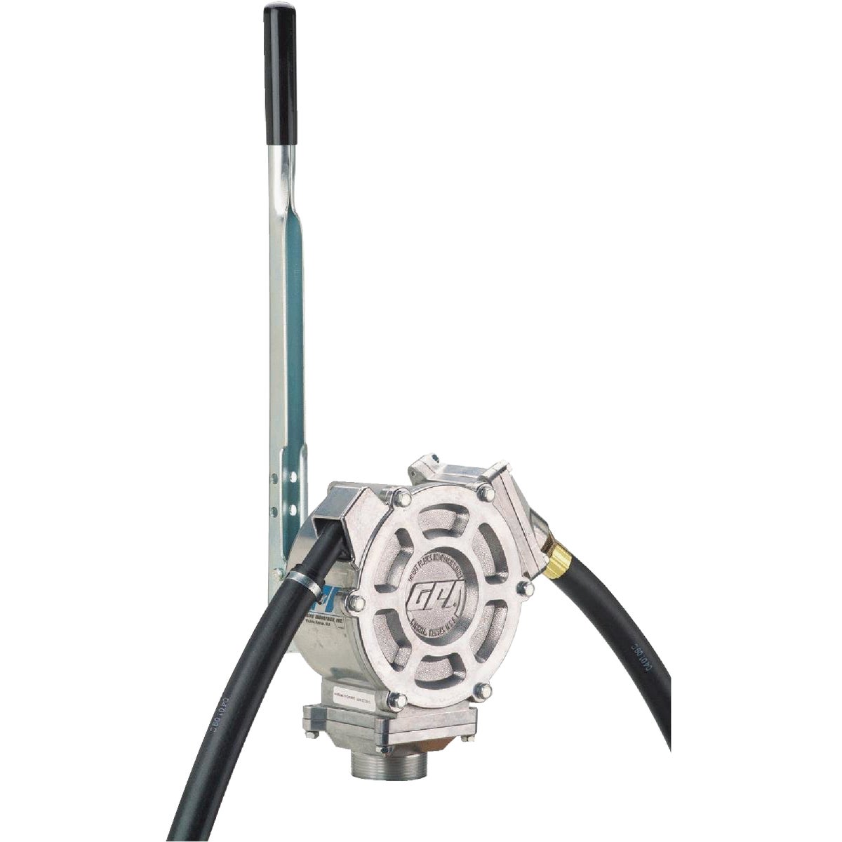 PISTON PUMP - FR152 by Tuthill Transfer Sys