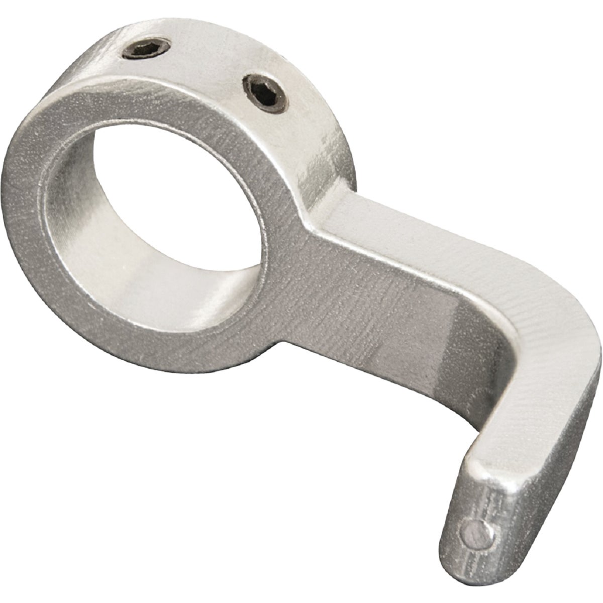 UNLEAD FUEL NOZZLE CLIP - 99000241 by Apache Hose Belting