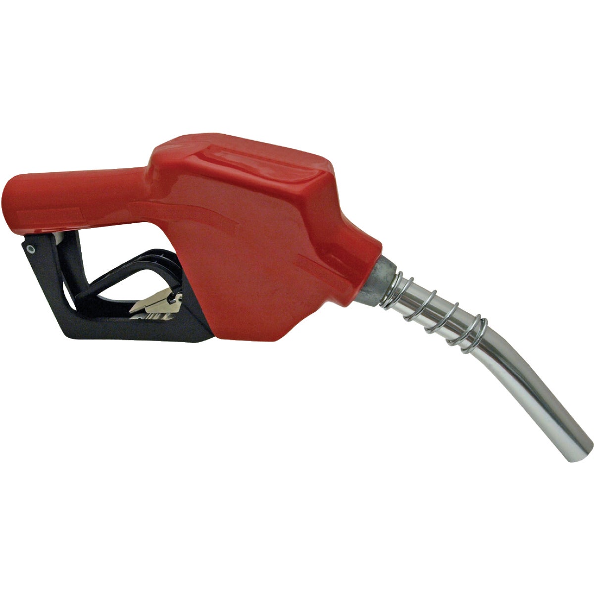 RED PUMP NOZZLE - 99000246 by Apache Hose Belting
