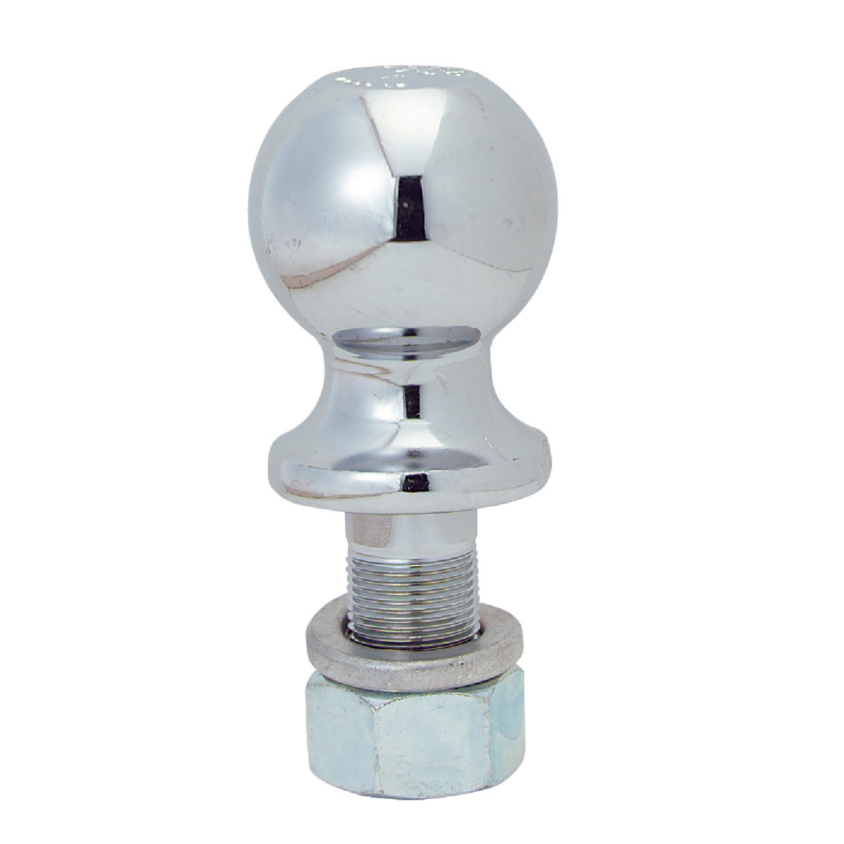 2-5/16X1X2 BALL - 74021 by Cequent Consumerprod