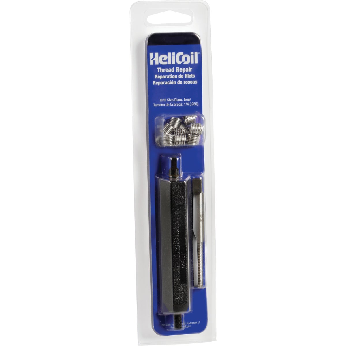 M5X0.8 THREAD REPAIR KIT - 5546-5 by Helicoil Div Emhart