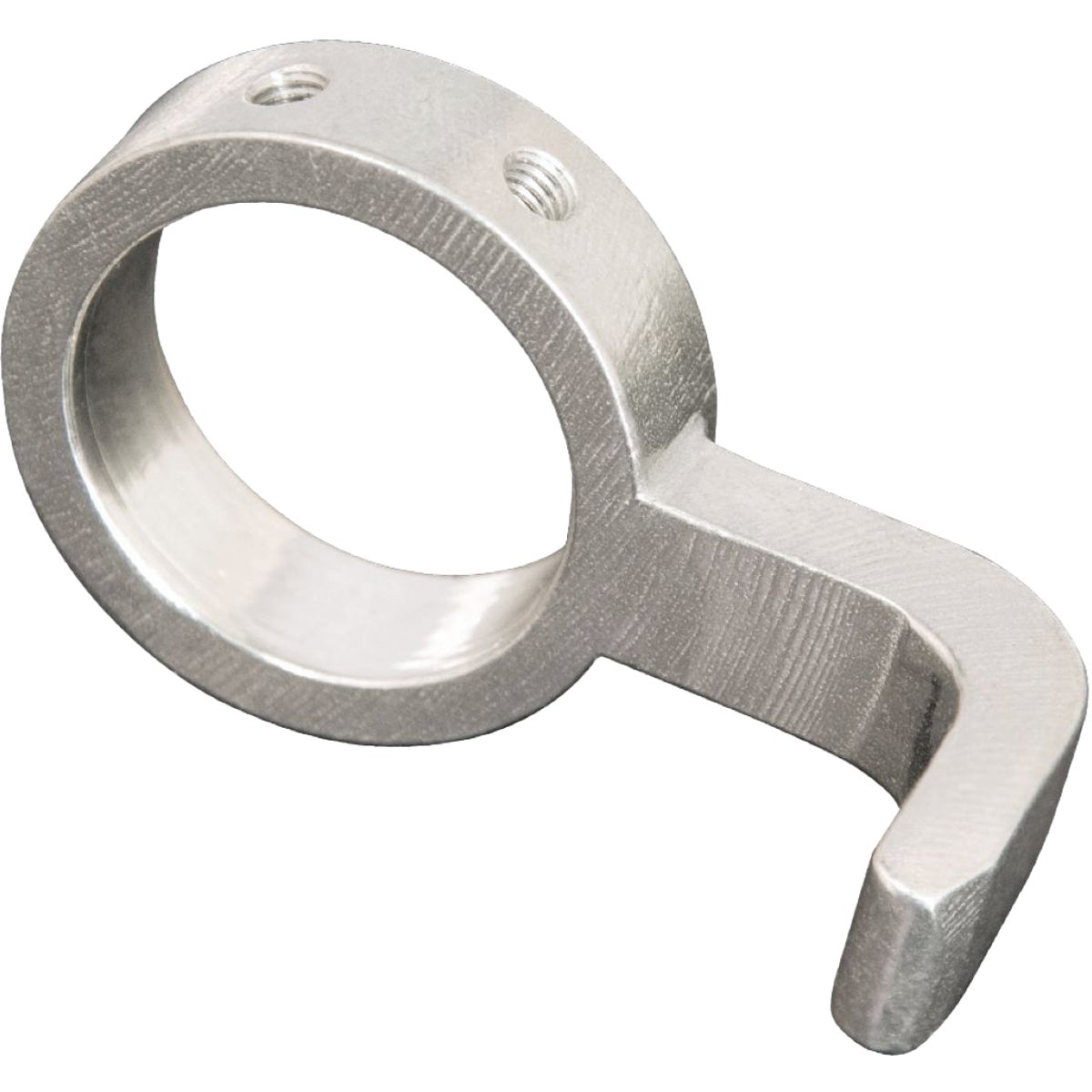DIESEL FUEL NOZZLE CLIP - 99000249 by Apache Hose Belting