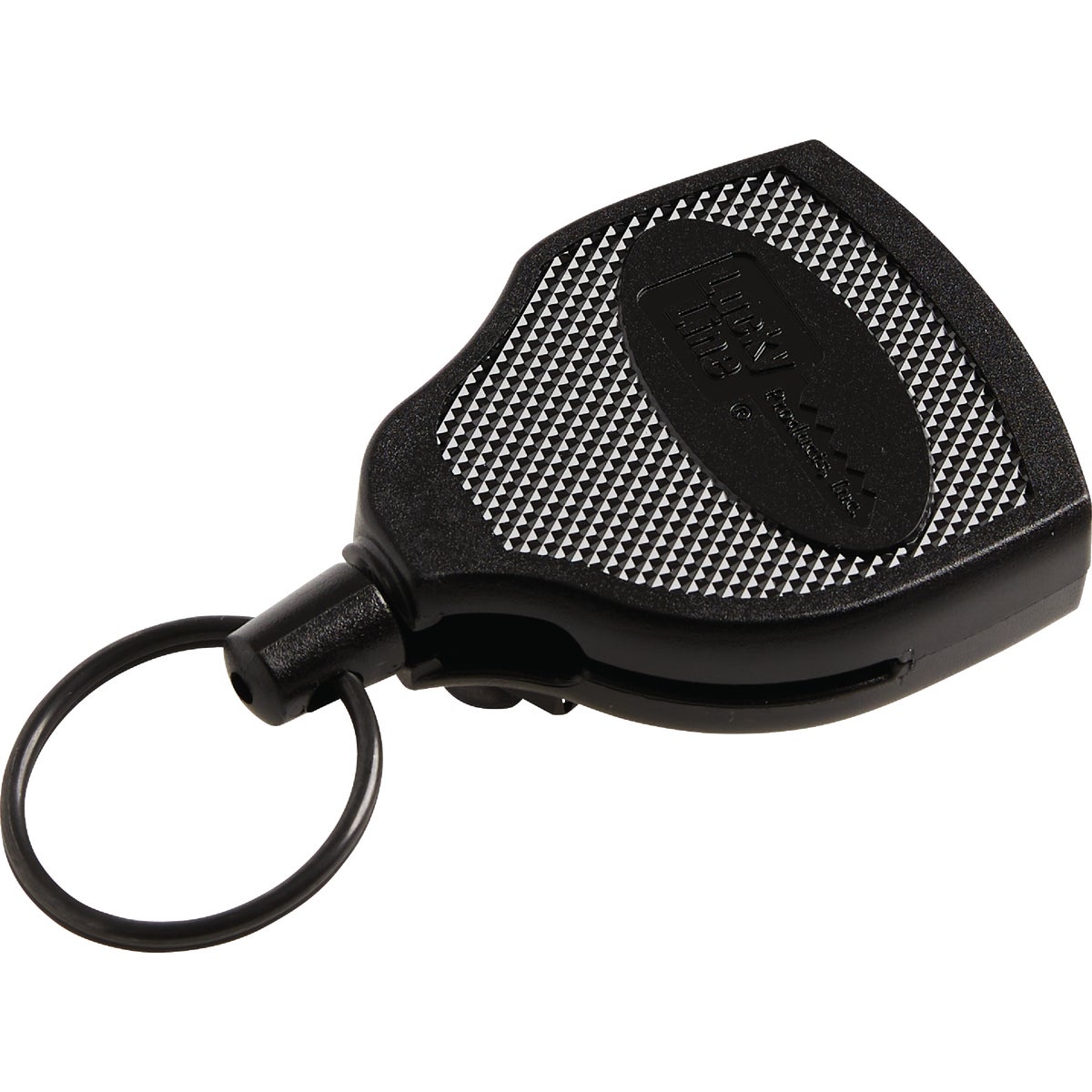 CLIP ON KEY BAK - 43651 by Lucky Line Prod Inc