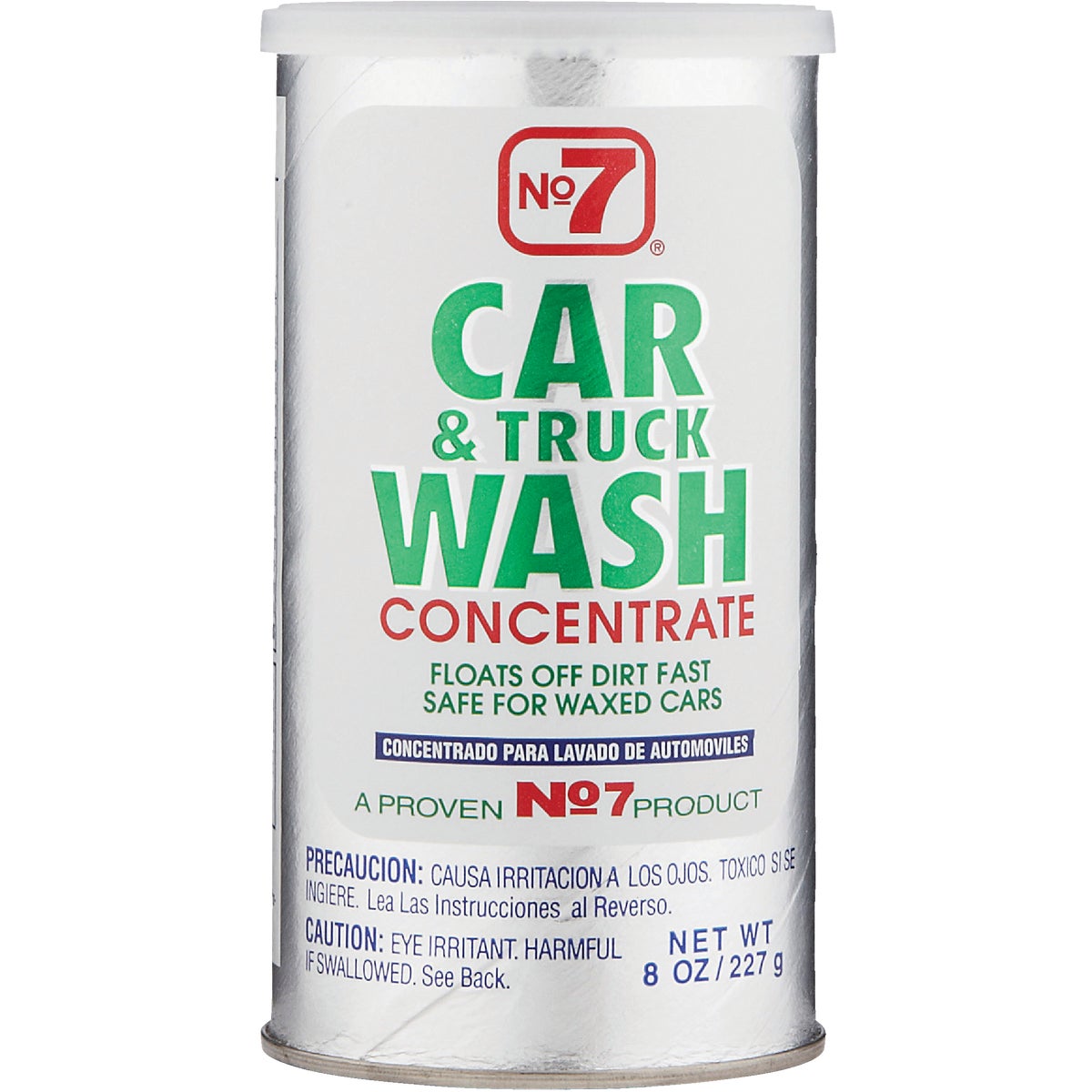 8OZ CAR WASH - 16140 by Cyclo Industries
