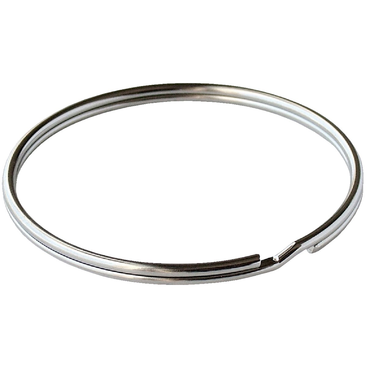 2P 1-1/4" SPLIT KEY RING - 76602 by Lucky Line Prod Inc