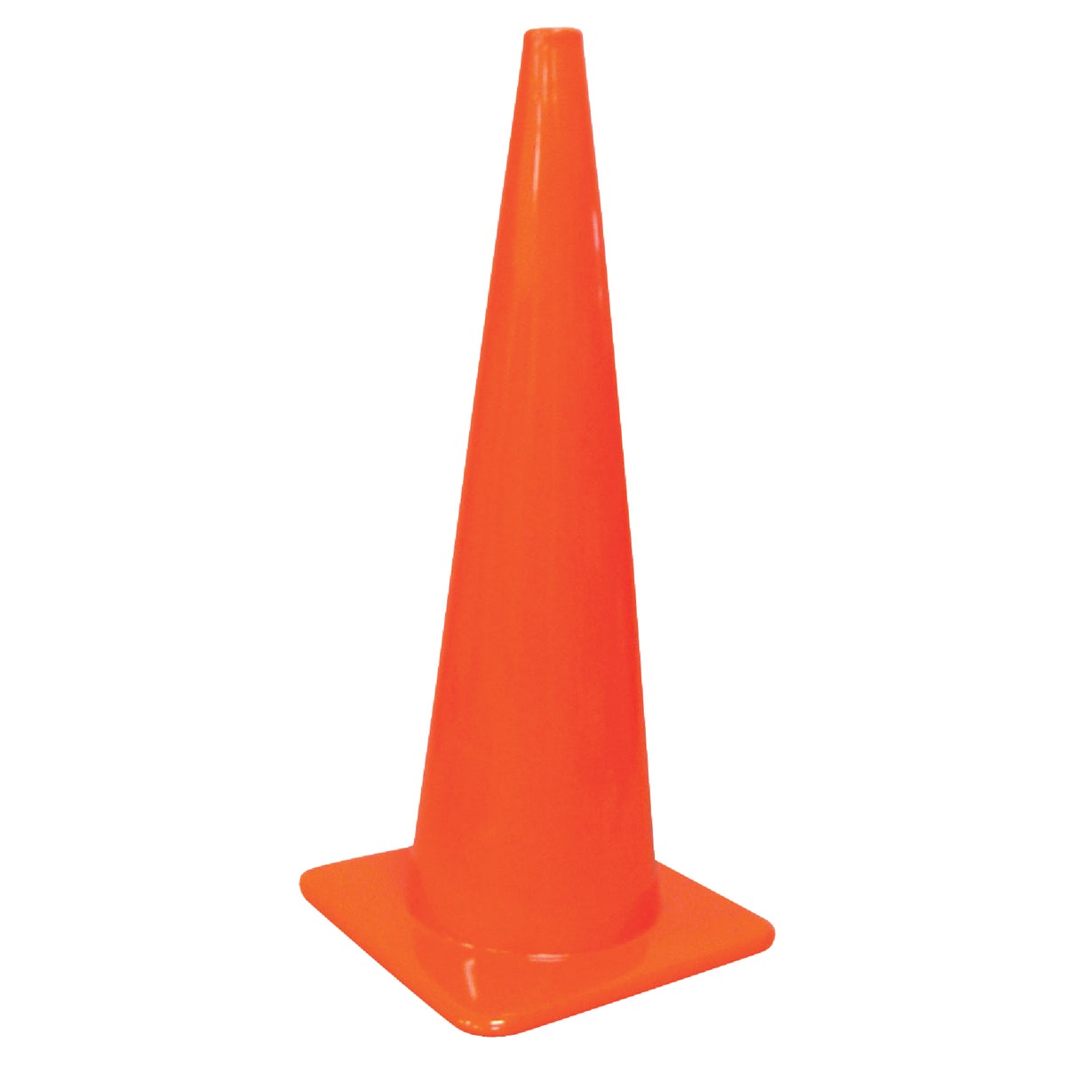36X15 SAFETY CONE - SC-36 by Hy Ko Prods Co