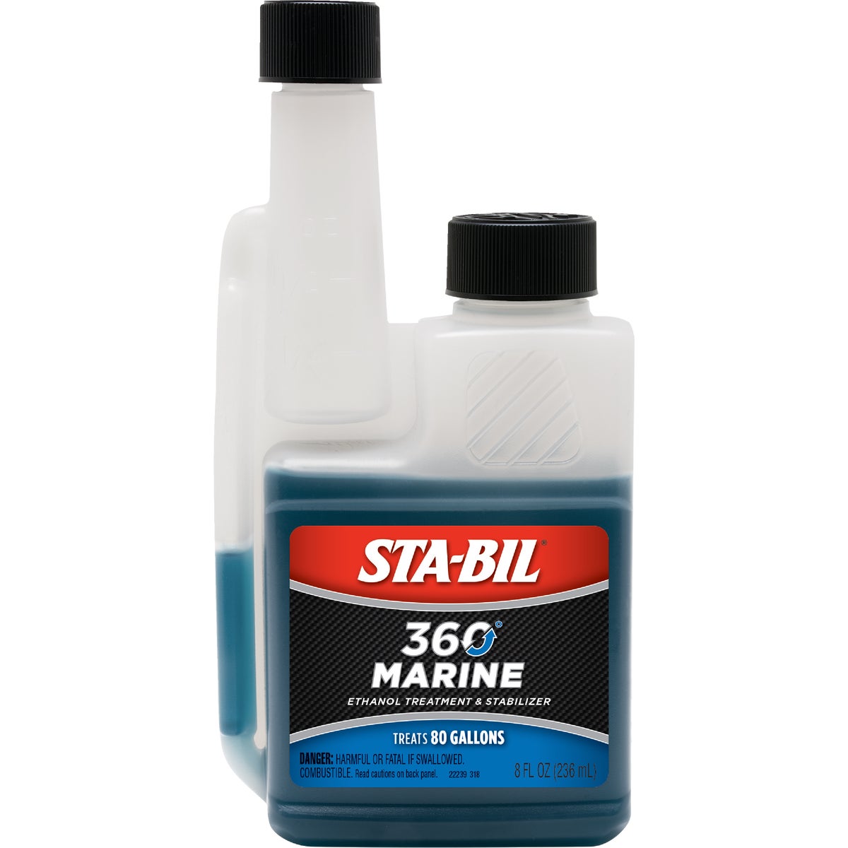 8OZ MARINE STABIL - 22239 by Gold Eagle Mfg