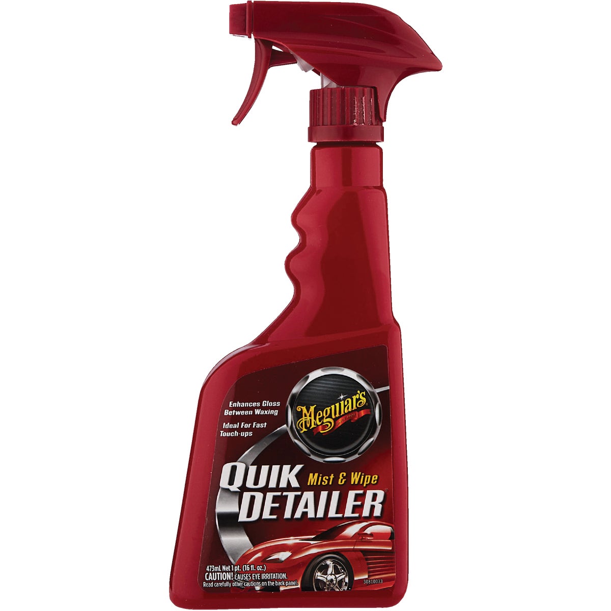 AUTO SPRAY WASH - A3316 by Meguiars Inc