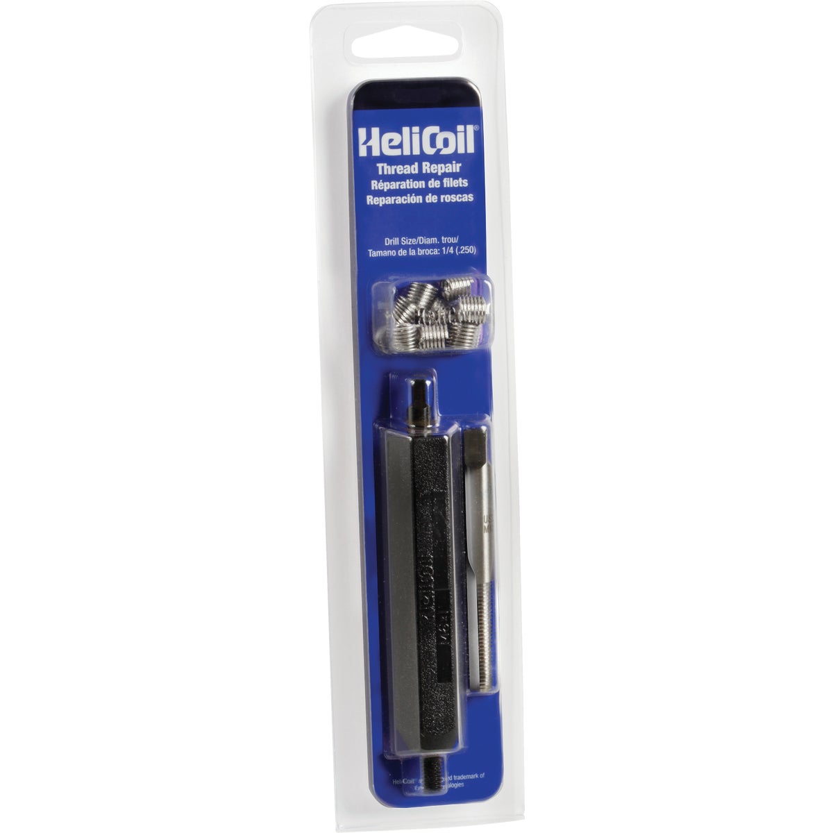 M10X1.5THREAD REPAIR KIT - 5546-10 by Helicoil Div Emhart