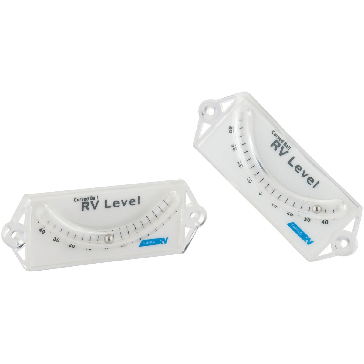 2PK CURVED BALL LEVELS - 25553 by Camco Mfg.