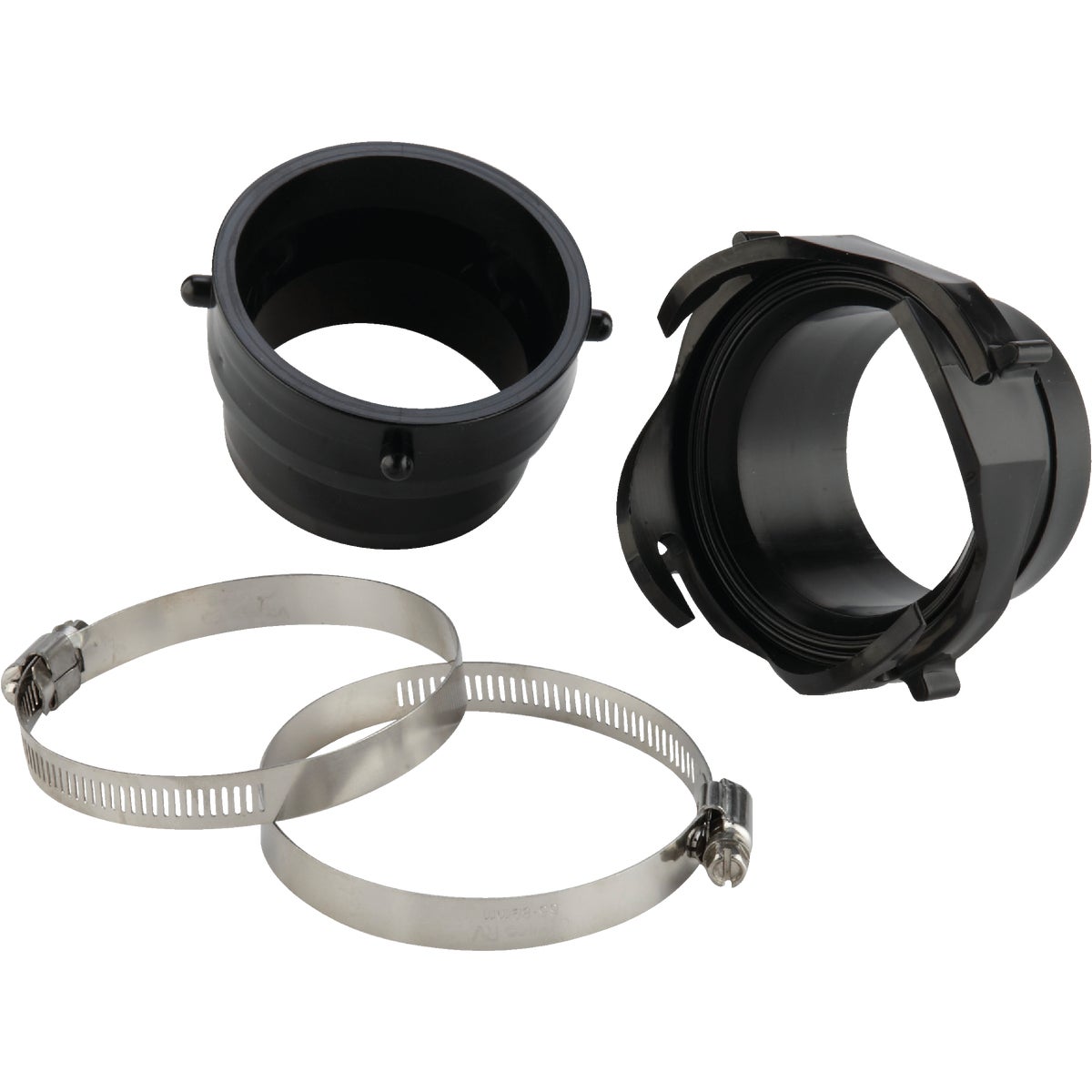 RV TWIST CONNECT KIT