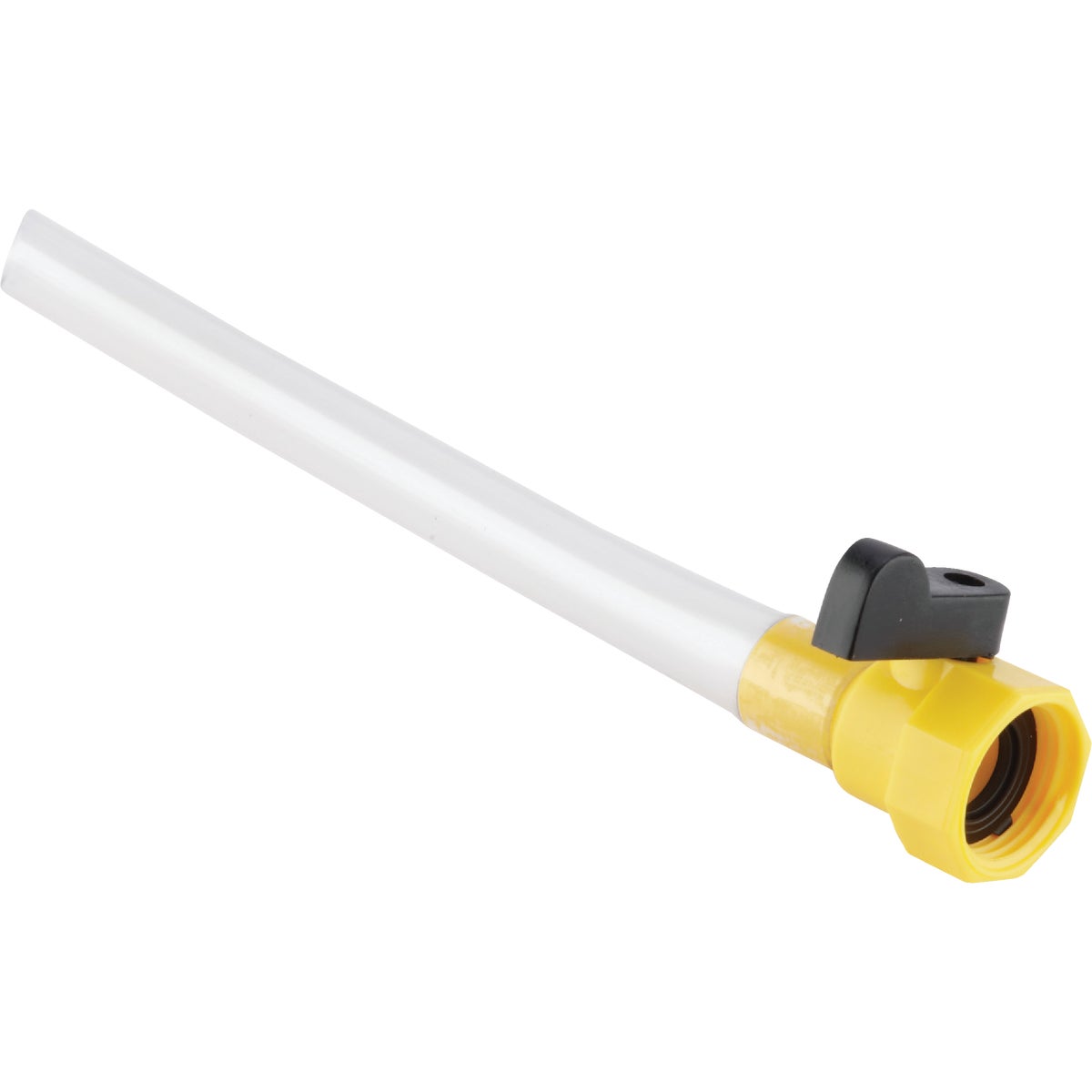 RV WATER TANK FILLER - 40003 by Camco Mfg.