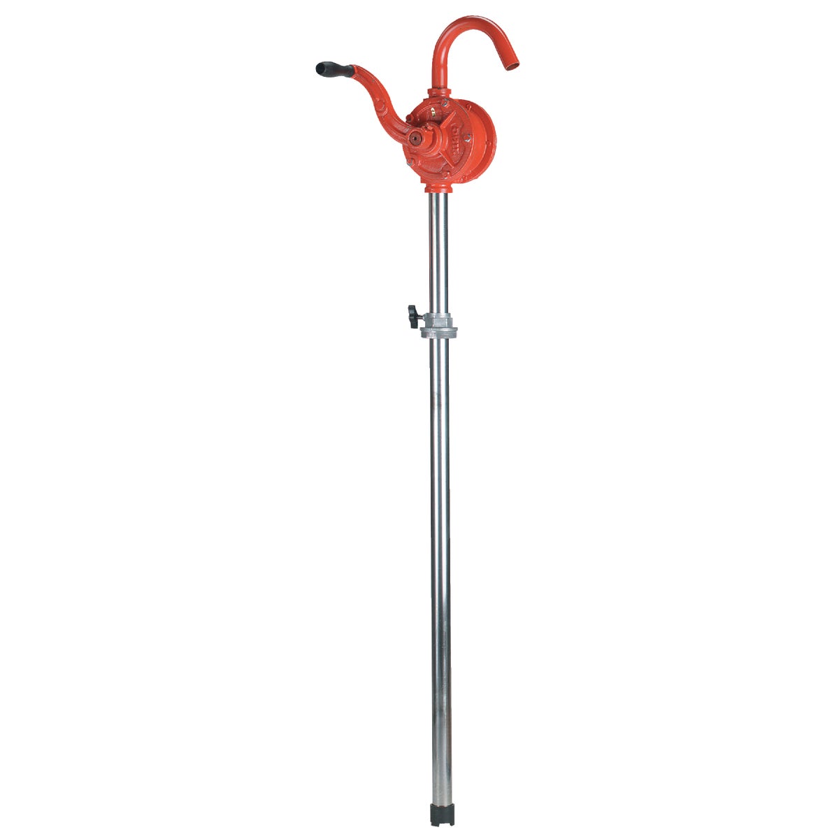 ROTARY BARREL PUMP - 55-303 by Plews  Lubrimatic