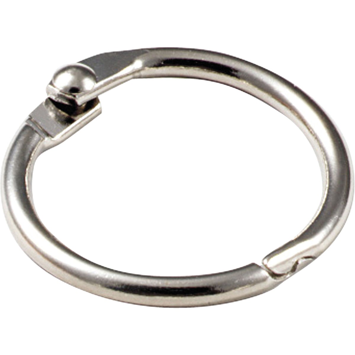 2CD 1" BINDER RING - 24302 by Lucky Line Prod Inc
