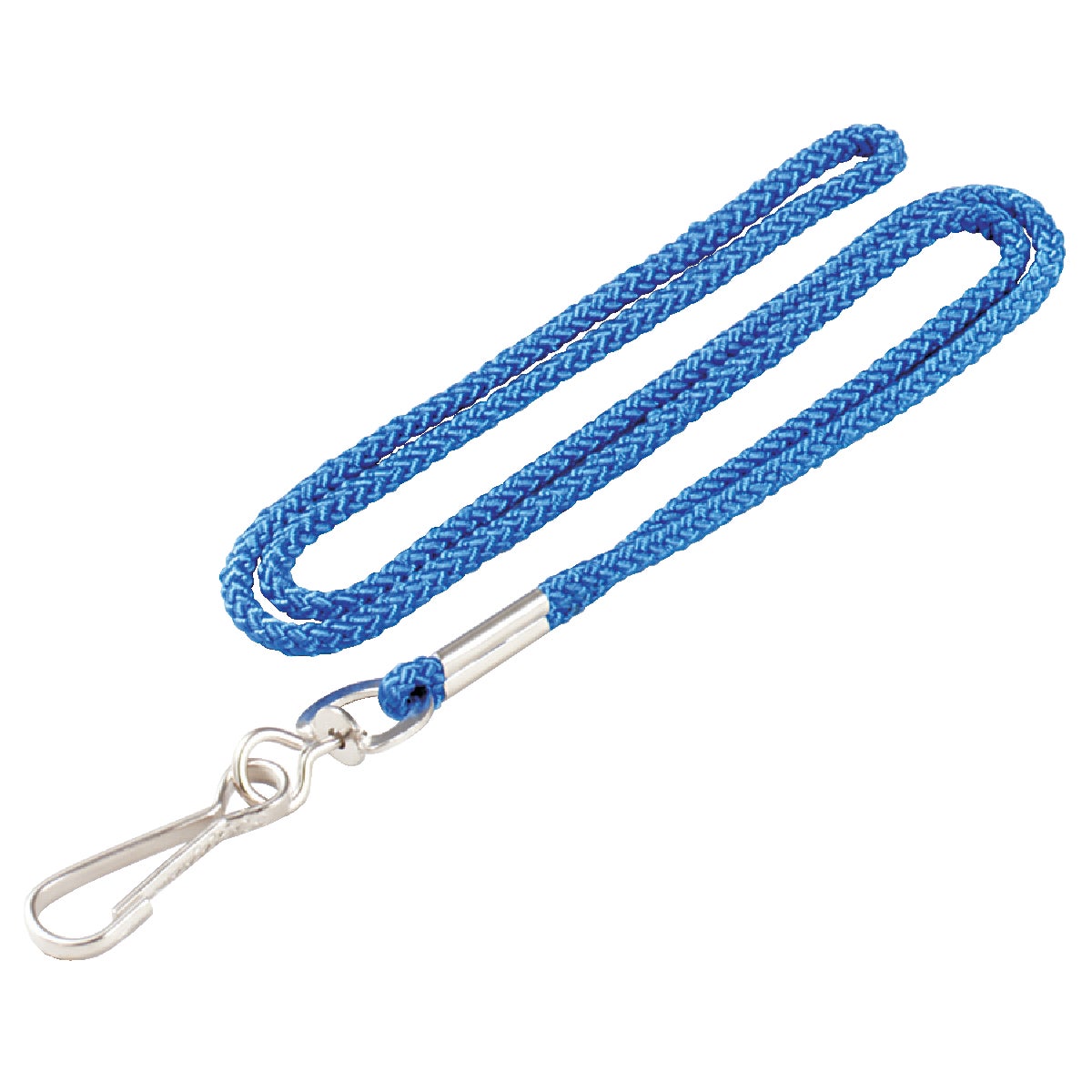 KEY RING W/LANYARD - 41401 by Lucky Line Prod Inc