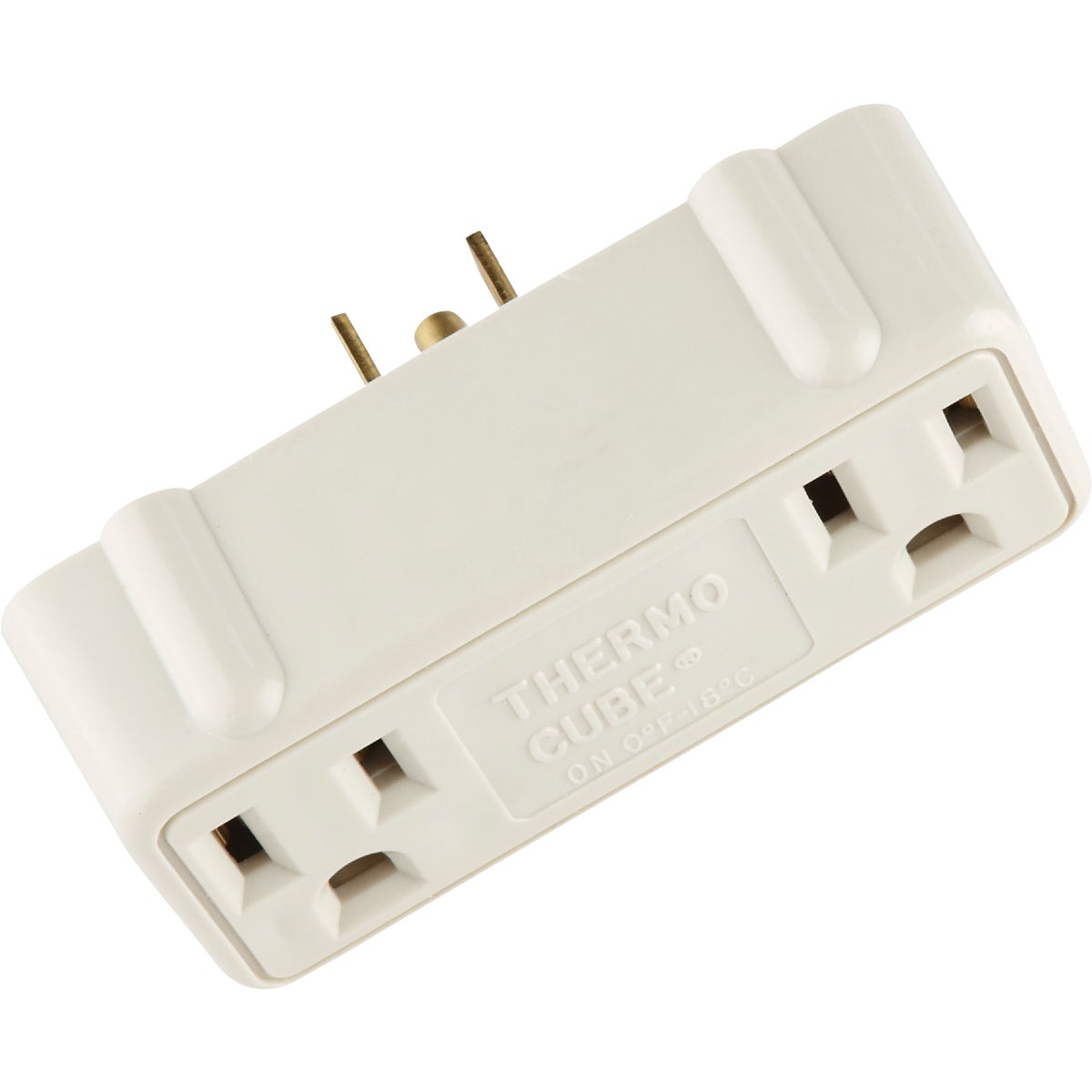THERMOCUB ENERGY ADAPTER - TC-1 by Thermo Cube Inc