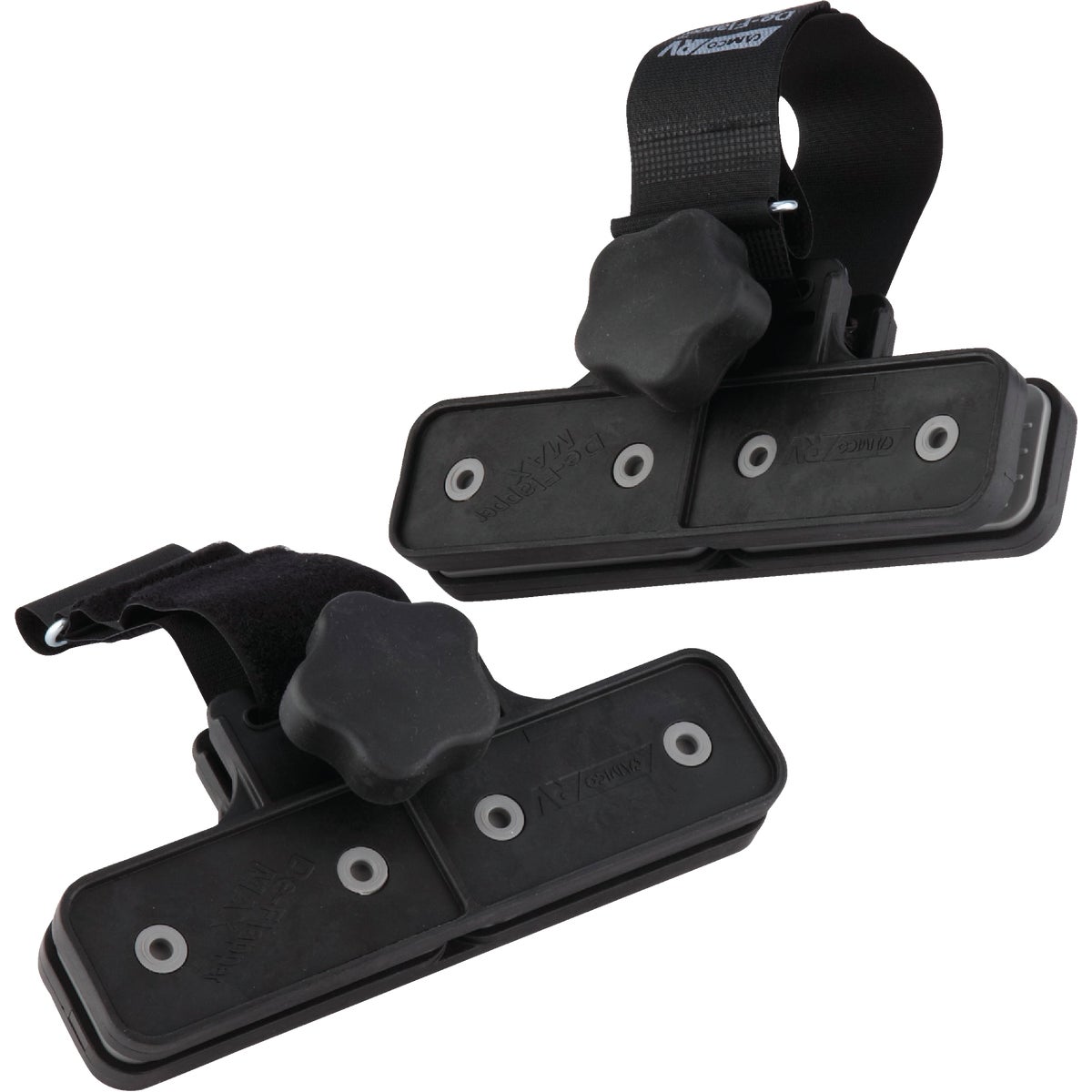 2 PK DE-FLAPPER MAX - 42251 by Camco Mfg.